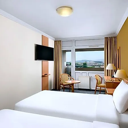 Hotel Danubius Arena