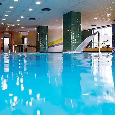 Danubius Arena Hotel 4*