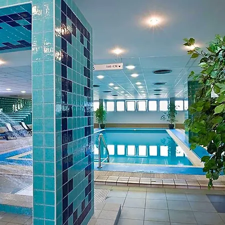 Hotel Danubius Arena