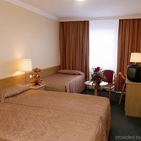 Danubius Arena Hotel