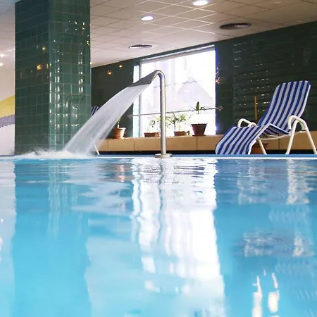 Hotel Danubius Arena Budapesta