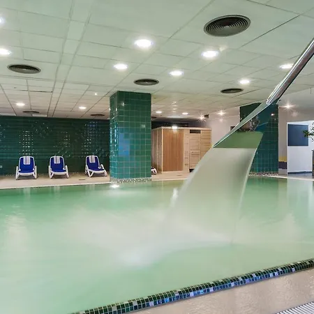 Hotel Danubius Arena
