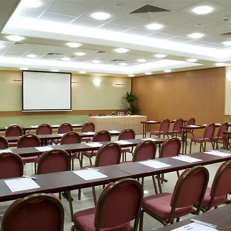 Hotel Danubius Arena 4*