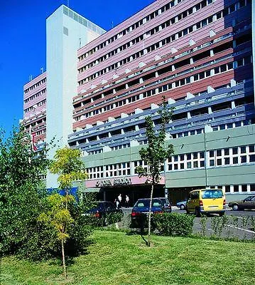 Hotel Danubius Arena Budapesta