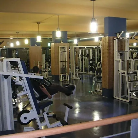 Danubius Arena 4* Budapesta