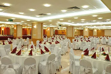 Hotel Danubius Arena
