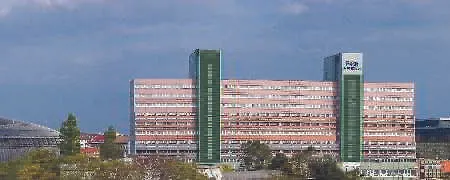 Danubius Arena 4*