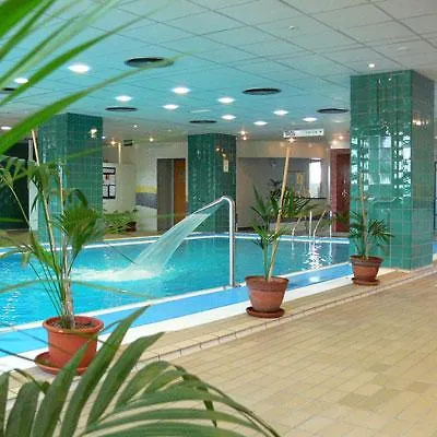 Danubius Arena Hotel