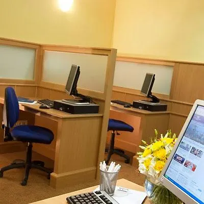 Hotel Danubius Arena 4*