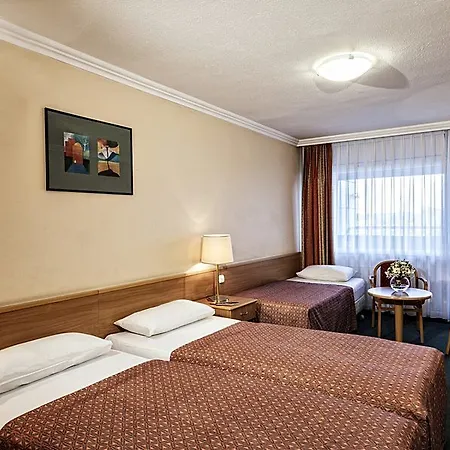 Danubius Arena Hotel Budapest