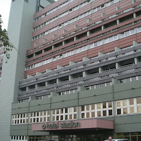 Danubius Arena Hotel 4*