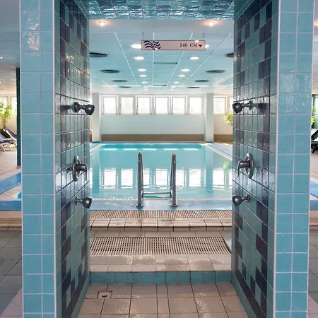 Danubius Arena Hotel