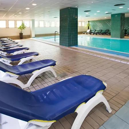 Danubius Arena Hotel