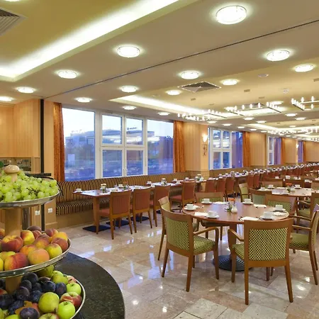 Danubius Arena Hotel
