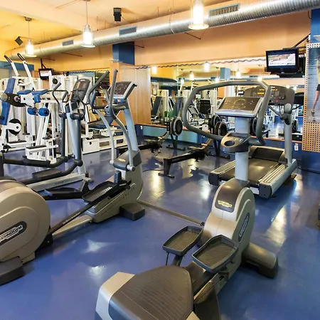 Hotel Danubius Arena Budapest