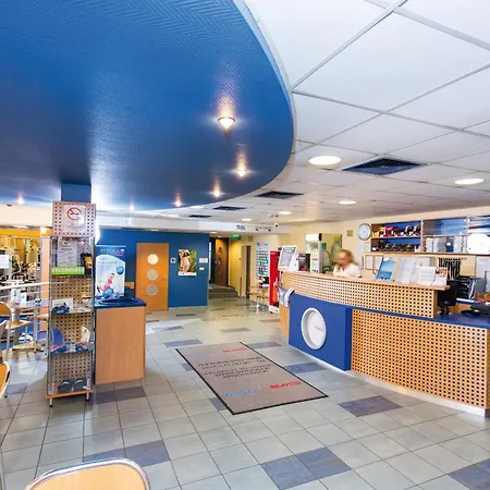 Hotel Danubius Arena Budapest