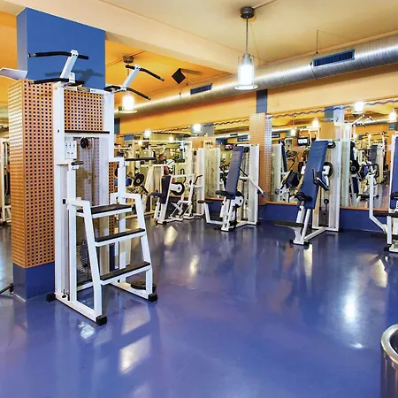 Hotel Danubius Arena
