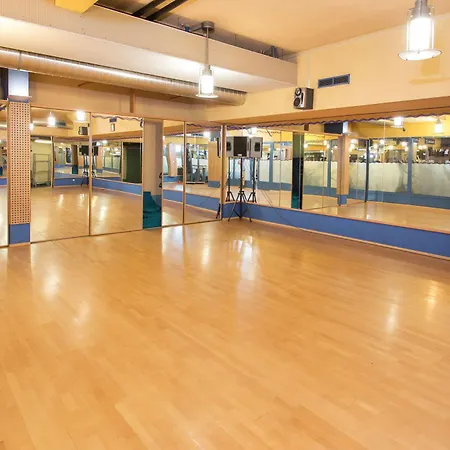 Danubius Arena Hotel
