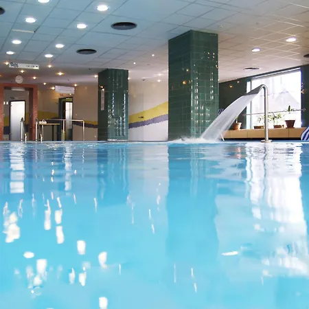 Danubius Arena 4* Budapest