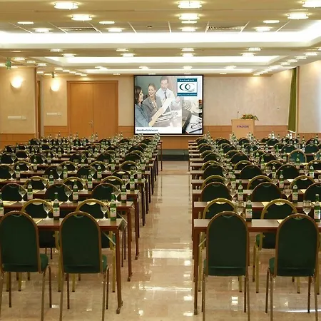 Danubius Arena Hotel
