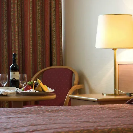 Danubius Arena Hotel 4*