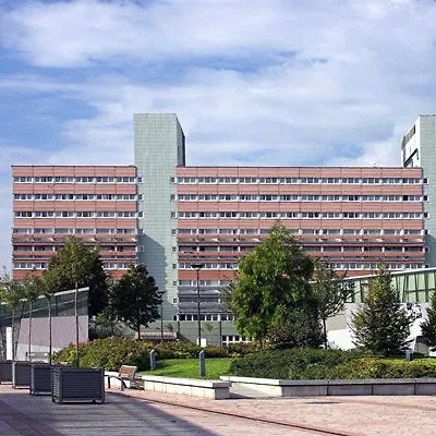 Danubius Arena 4* Budapesta