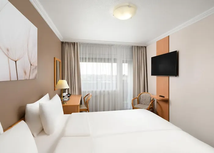 丹比乌斯阿瑞纳酒店 酒店