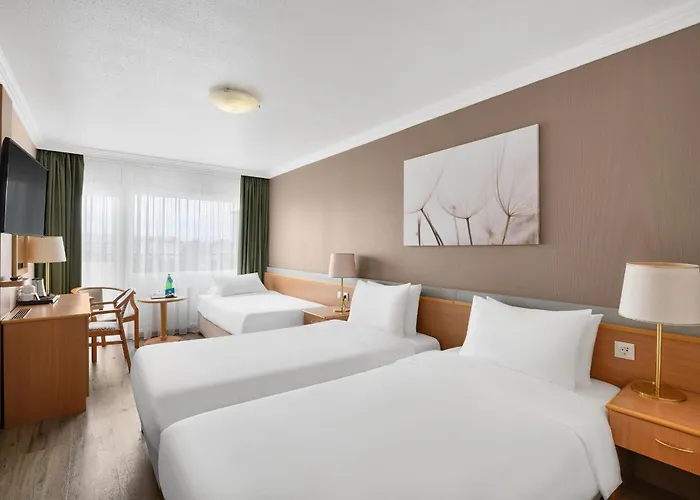 Danubius Arena Hotell