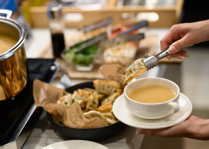 酒店 丹比乌斯阿瑞纳酒店 布达佩斯