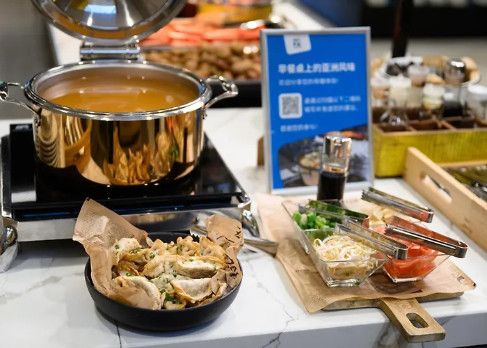 丹比乌斯阿瑞纳酒店