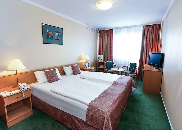 Danubius Arena Budapest