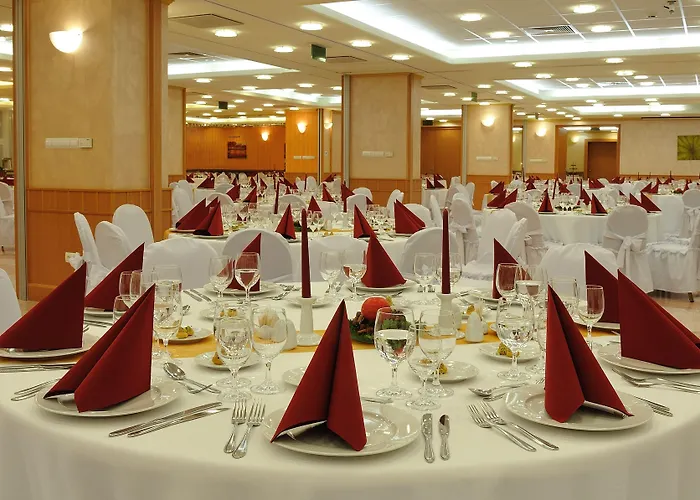 Danubius Arena Hotell 4*