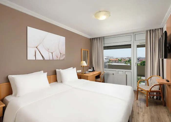 Hotell Danubius Arena 4*