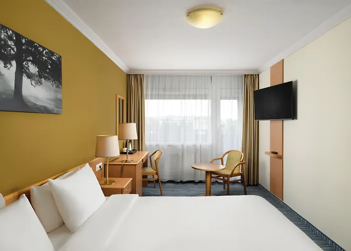 丹比乌斯阿瑞纳酒店 4* 布达佩斯