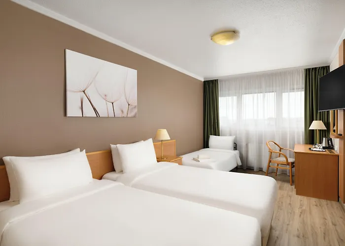 Hotell Danubius Arena