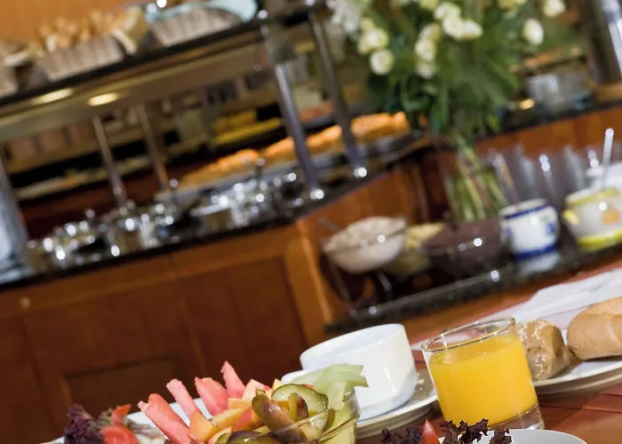 Hotell Danubius Arena 4*