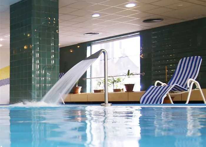 Danubius Arena Budapest