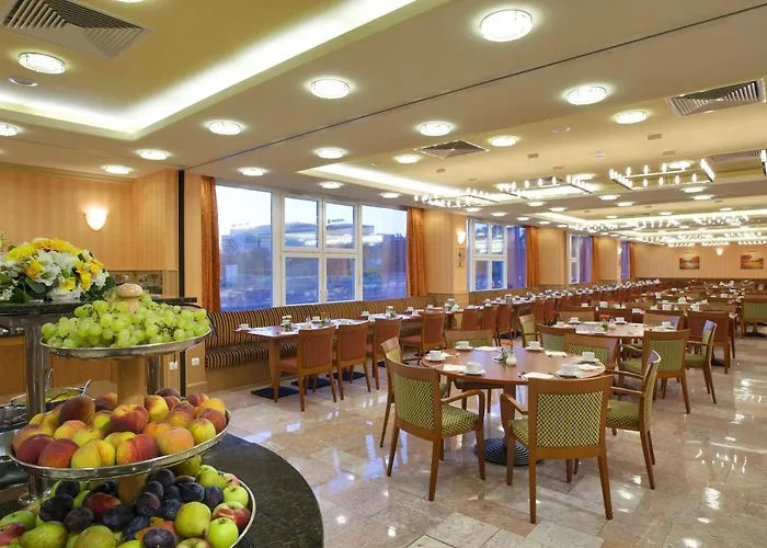 Danubius Arena Hotell