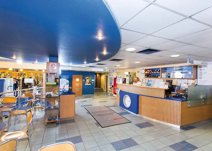 酒店 丹比乌斯阿瑞纳酒店 布达佩斯