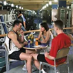 Hotel Danubius Arena Budapešť