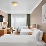 Danubius Arena Hotel Budapešť