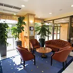 Hotel Danubius Arena Budapesta