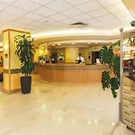 Hotel Danubius Arena Budapesta
