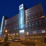 Hotel Danubius Arena Budapešť