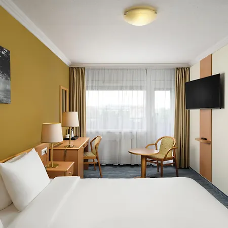 Danubius Arena 4* Budapest