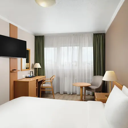 Hotel Danubius Arena Budapesta