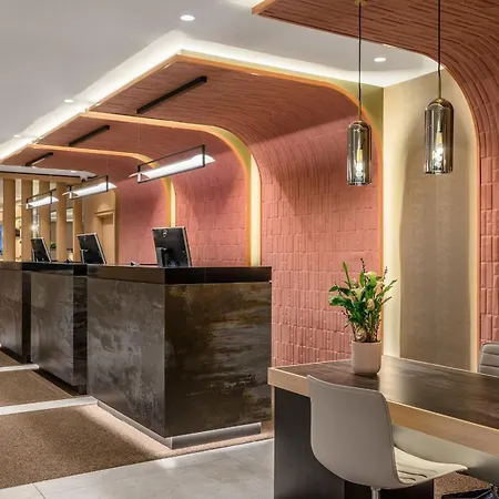 Danubius Arena 4* Budapesta