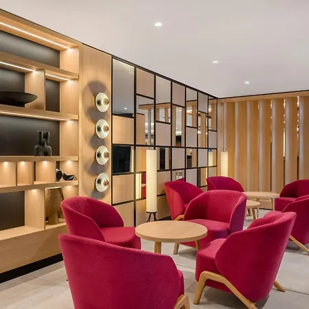 Danubius Arena Hotel