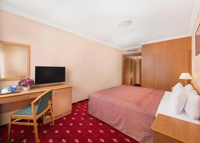 Danubius Arena 4*