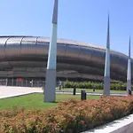 מלון Danubius Arena